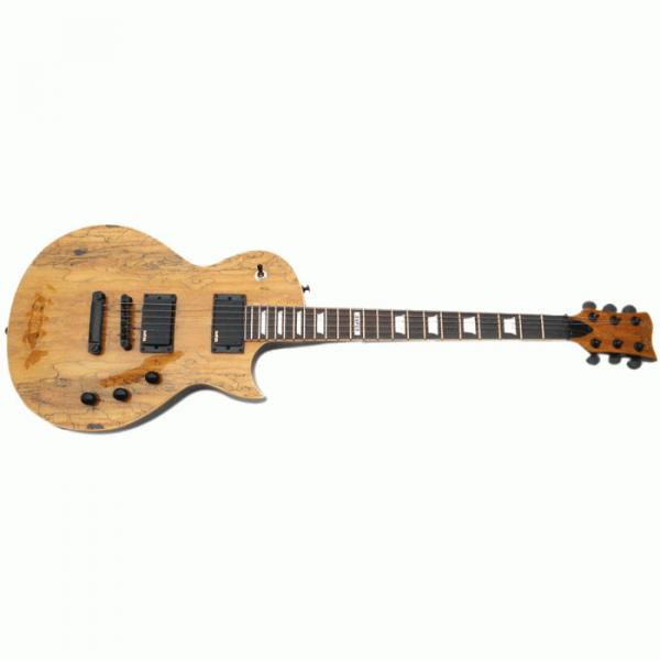 The Top Guitars Brand Dead Wood Design Electric Guitar #1 image