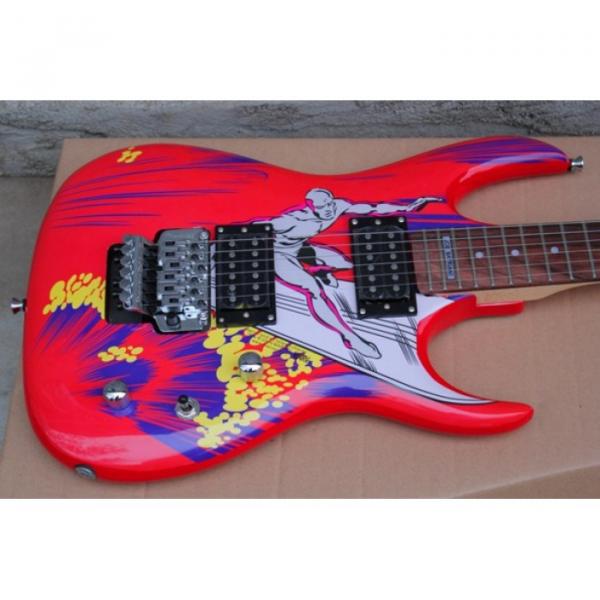 S20S Joe Satriani 20th Anniversary Limited Edition Electric Guitar #1 image