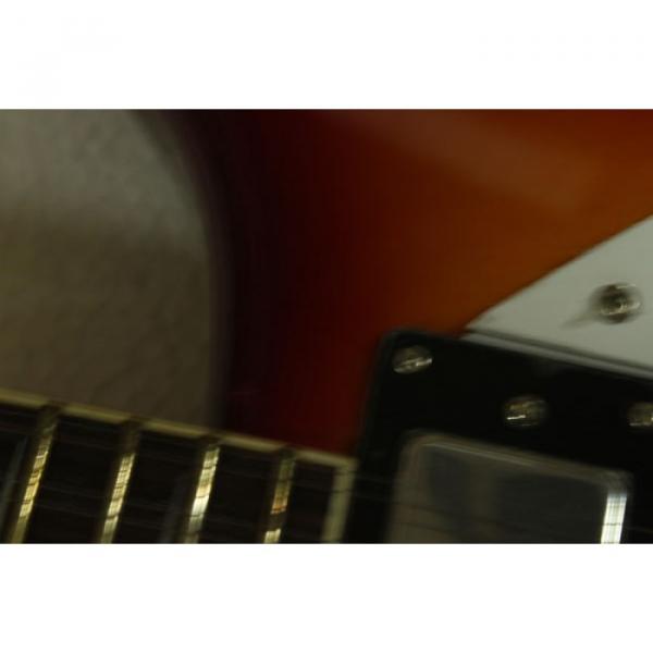 Rickenbacker 330 Vintage Custom Electric Guitar #2 image