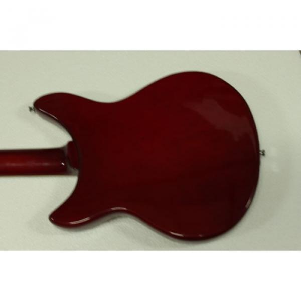 Rickenbacker 330 Vintage Custom Electric Guitar #4 image