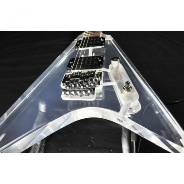 Randy Jimmy Logical Electric Guitar #2 image