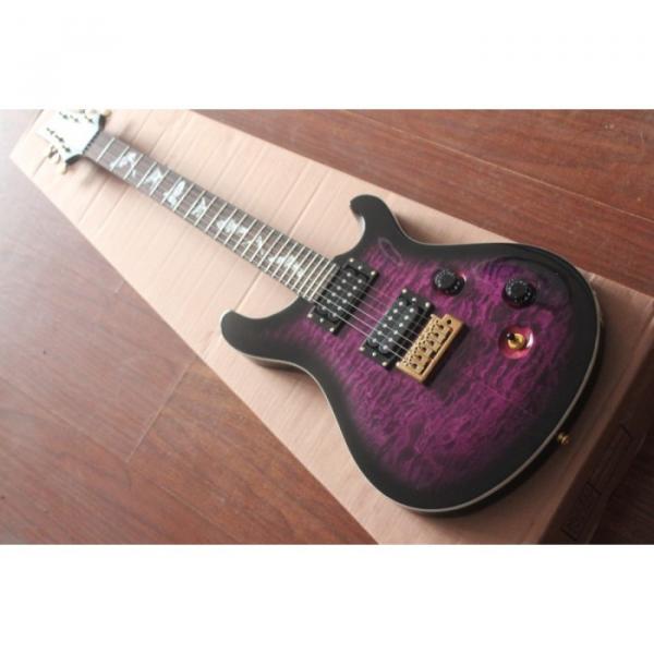 PRS SE Cradle Of Filth Allender Electric Guitar #1 image