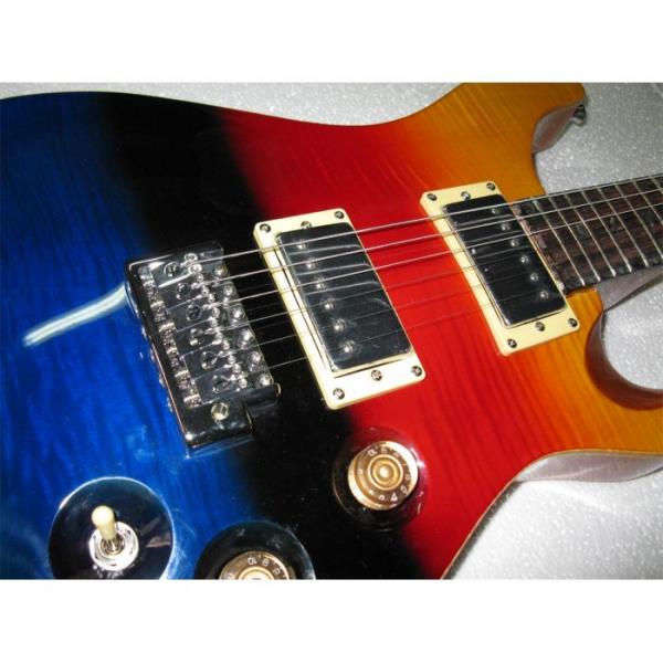PRS Paul Reed Smith Al Di Meola Prism Electric Guitar #5 image