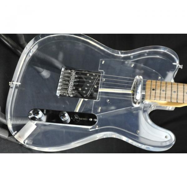 Keith Logical Electric Guitar #1 image
