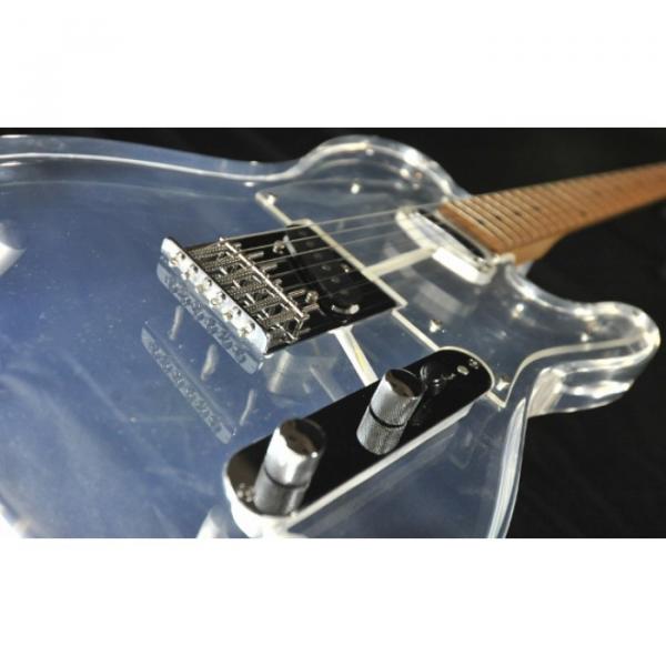 Keith Logical Electric Guitar #2 image