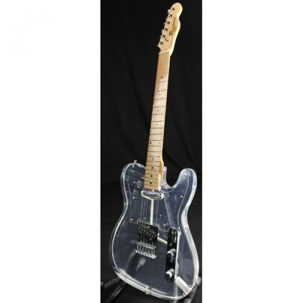 Keith Logical Electric Guitar #3 image