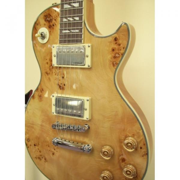JimmyBird Logical Electric Guitar #3 image