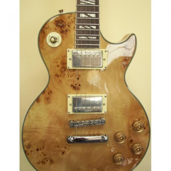JimmyBird Logical Electric Guitar #4 image