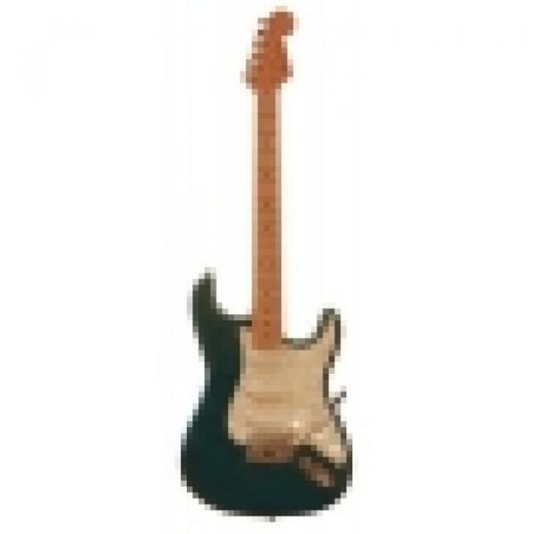 Electric Guitar #NY-111 #1 image