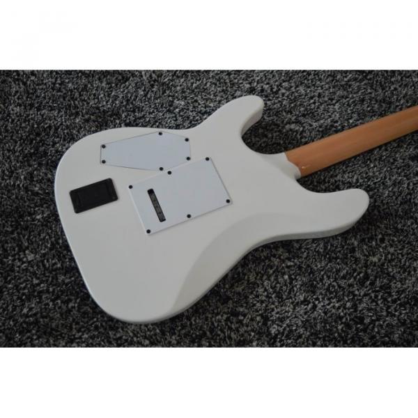 ESP KH2OUIJA Kirk Hammett Ouija Custom Electric Guitar #4 image