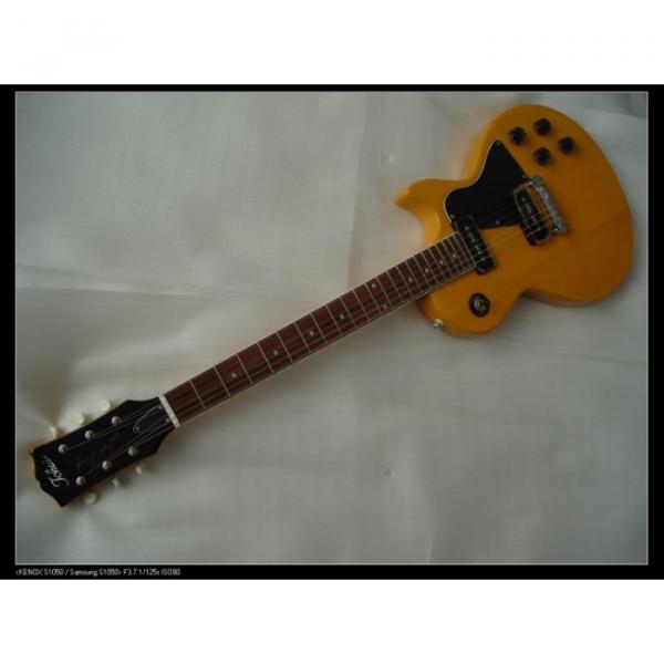 Custom Tokai Gold Electric Guitar #1 image
