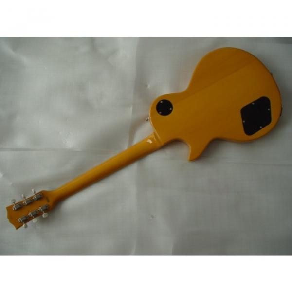 Custom Tokai Gold Electric Guitar #3 image