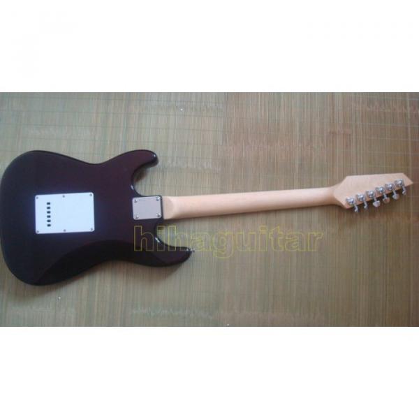 Custom TTM Super Shop Electric Guitar #4 image