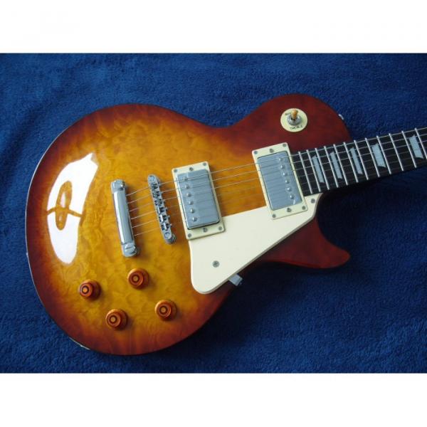 Custom Tokai Vintage Electric Guitar #1 image