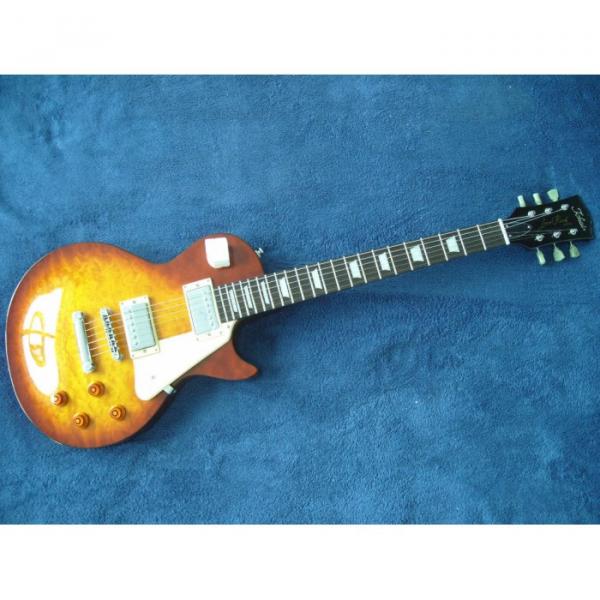 Custom Tokai Vintage Electric Guitar #4 image
