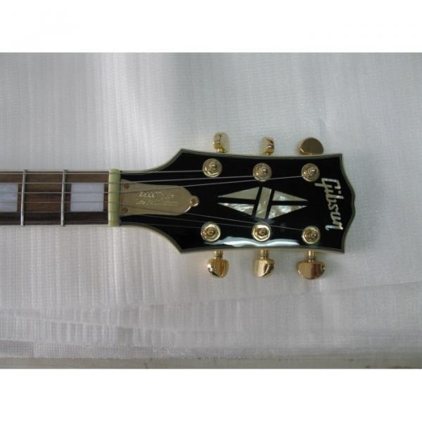 Custom Shop Zakk Wylde LP Electric Guitar #2 image