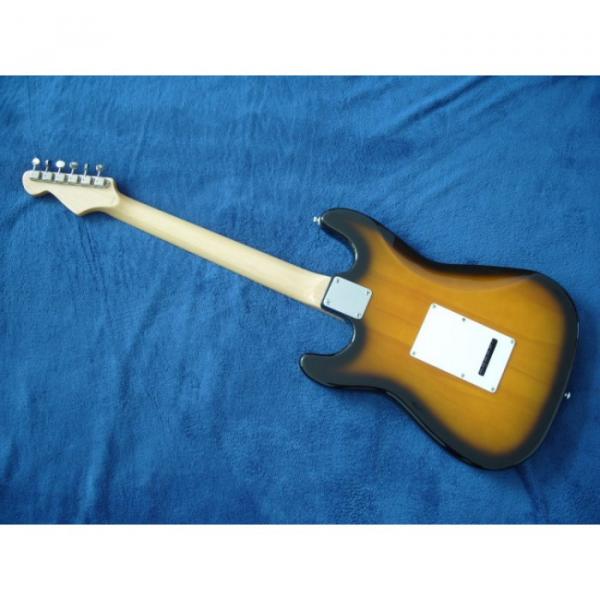 Custom Shop Vintage Star Tokai Electric Guitar #4 image