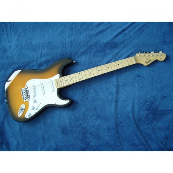 Custom Shop Vintage Star Tokai Electric Guitar #5 image