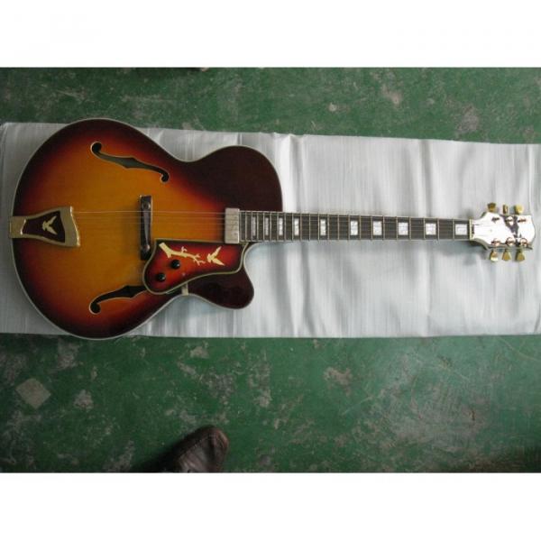 Custom Shop Vintage LP Electric Guitar #2 image