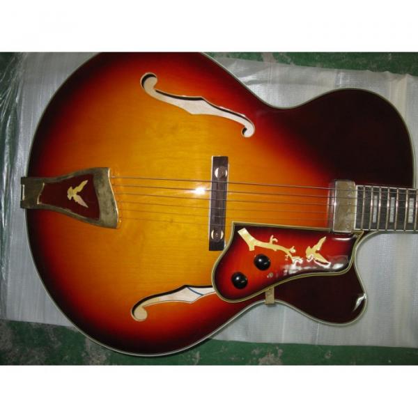 Custom Shop Vintage LP Electric Guitar #3 image