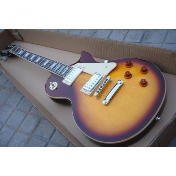 Custom Shop Vintage guitarra Electric Guitar #1 image