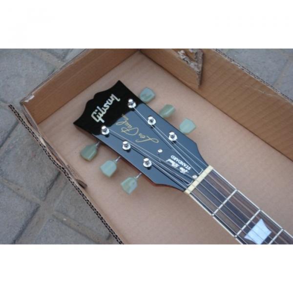Custom Shop Vintage guitarra Electric Guitar #3 image