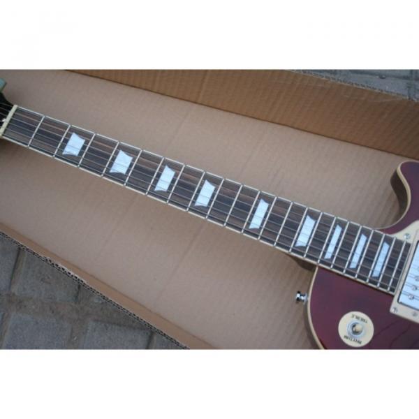 Custom Shop Vintage guitarra Electric Guitar #4 image