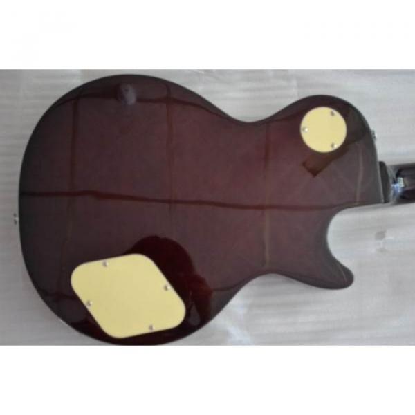 Custom Shop Vintage Left Handed Electric Guitar #5 image