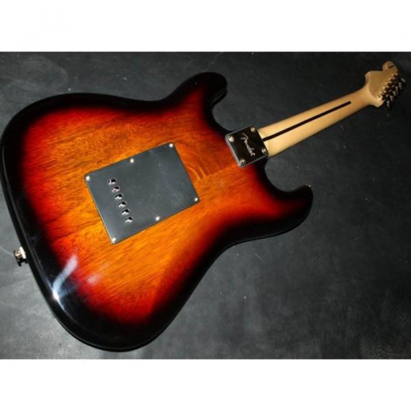 Custom Shop Vintage Fender Stevie Ray Vaughan SRV Electric guitar #3 image