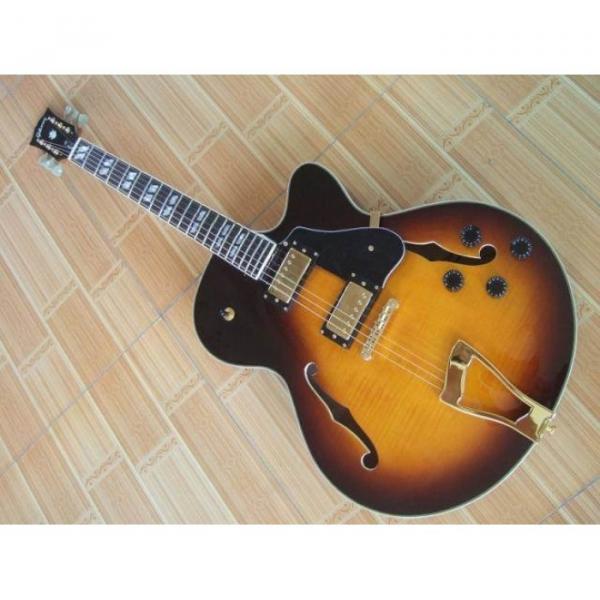 Custom Shop Vintage ES335 LP Electric Guitar #1 image