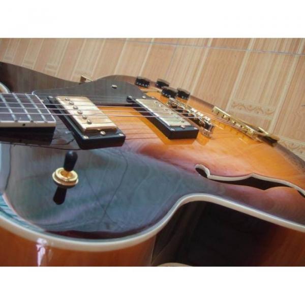 Custom Shop Vintage ES335 LP Electric Guitar #3 image