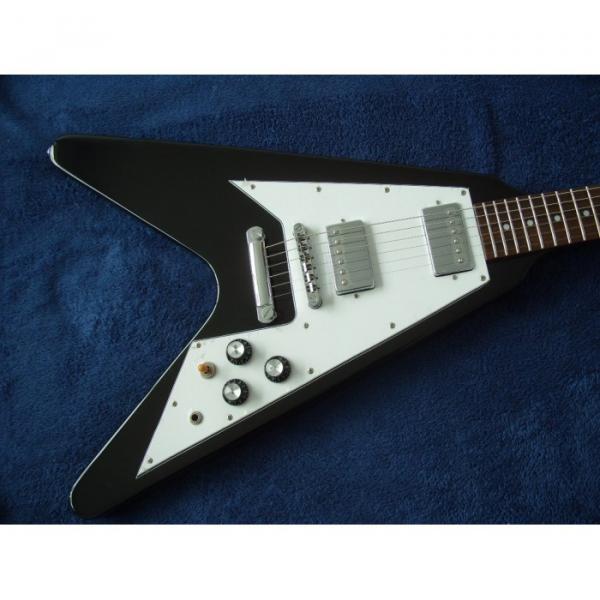 Custom Shop Tokai fv40 BB Electric Guitar #2 image