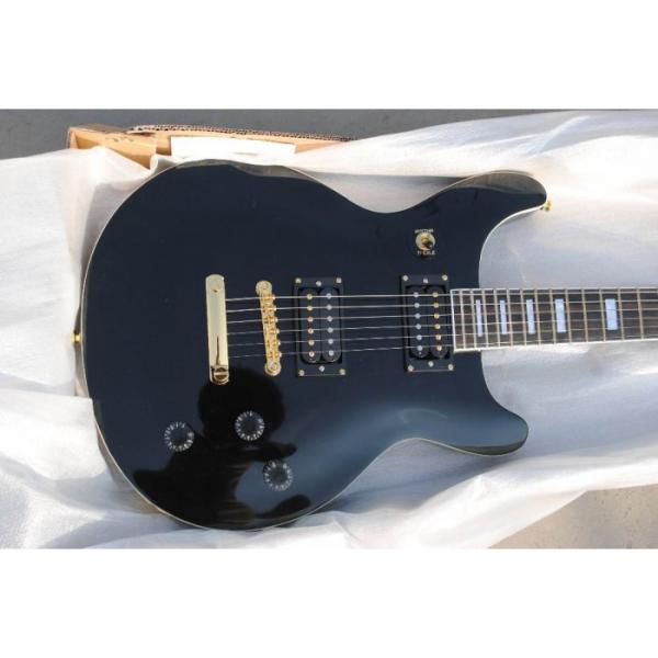 Custom Shop Tak Matsumoto Jetglo Electric Guitar #1 image