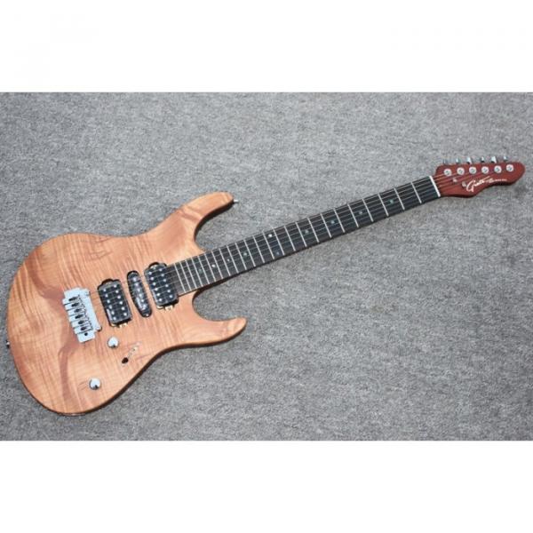Custom Shop SUHR Grote Model Electric Guitar #1 image