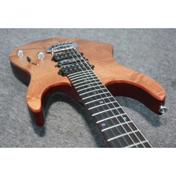 Custom Shop SUHR Grote Model Electric Guitar #2 image