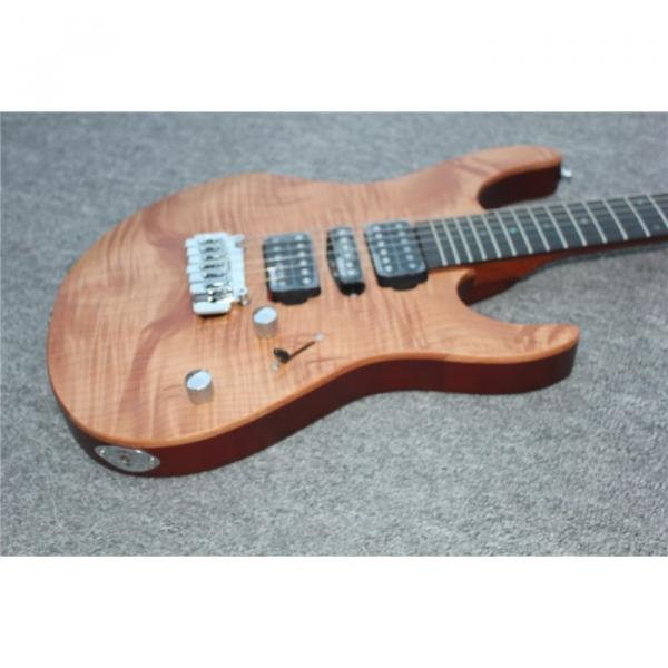Custom Shop SUHR Grote Model Electric Guitar #4 image
