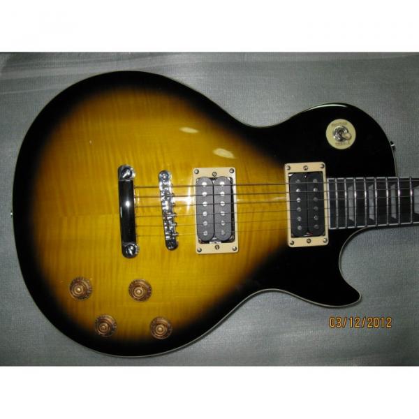 Custom Shop Slash Vintage LP Electric Guitar #1 image