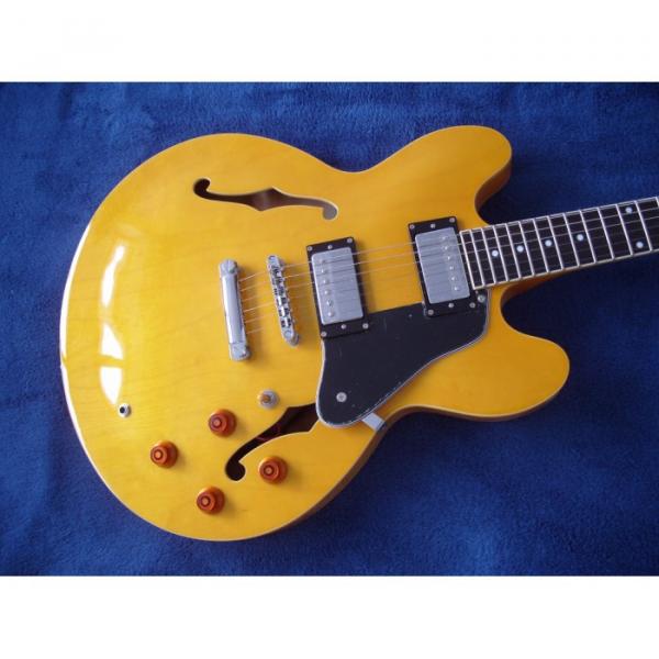 Custom Shop S1056113 Tokai Electric Guitar #1 image