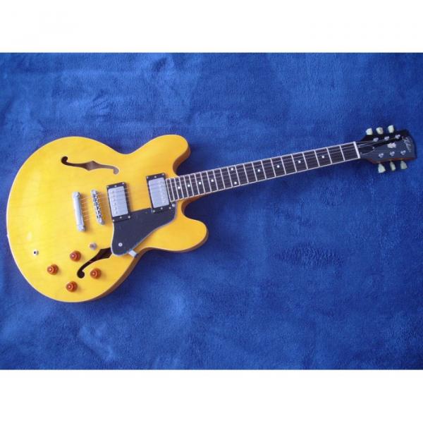 Custom Shop S1056113 Tokai Electric Guitar #2 image