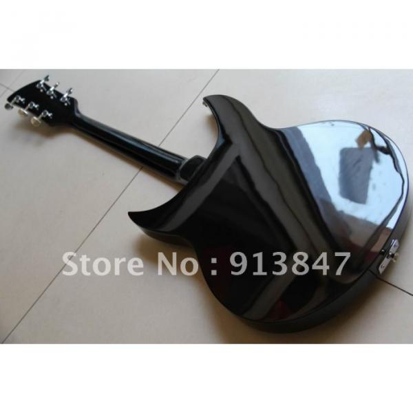 Custom Shop Rickenbacker 330 6 Strings Electric Guitar #4 image