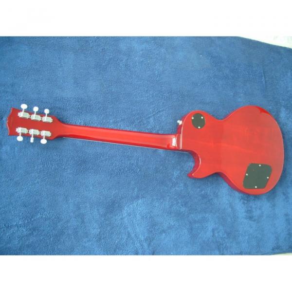 Custom Shop Red Tokai Electric Guitar #3 image