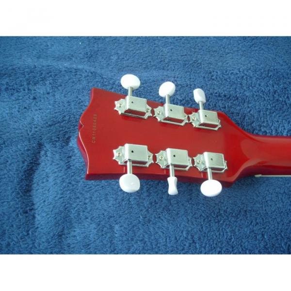 Custom Shop Red Tokai Electric Guitar #4 image