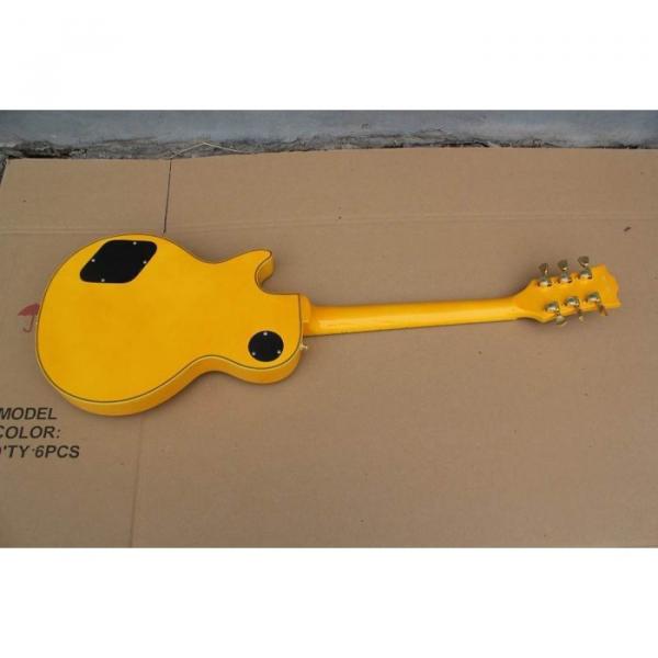 Custom Shop Randy Rhoads Vintage Yellow Electric Guitar #5 image