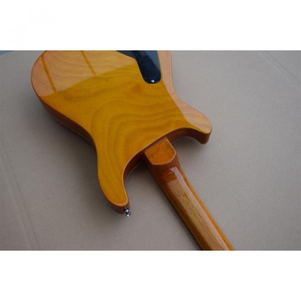 Custom Shop PRS Whale Blue Maple Top 22 Frets LTD Electric Guitar #3 image