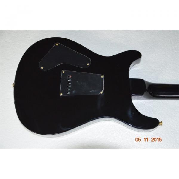 Custom Shop PRS Emerald Green Classic Tuners Electric Guitar #3 image