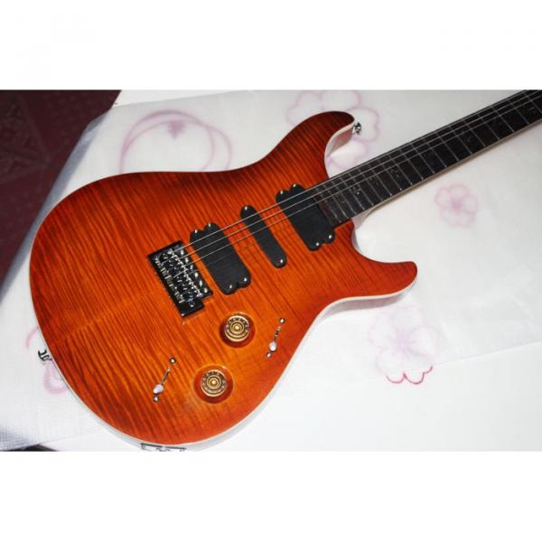 Custom Shop PRS Patent A Electric Guitar #1 image