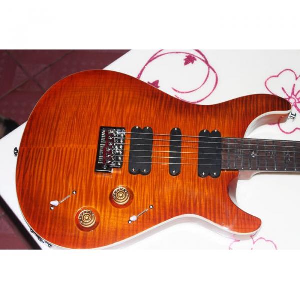 Custom Shop PRS Patent A Electric Guitar #2 image
