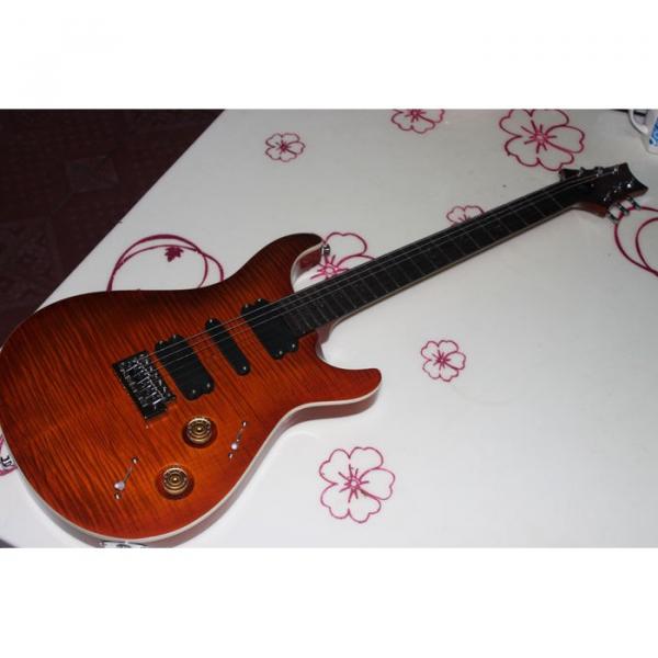 Custom Shop PRS Patent A Electric Guitar #3 image