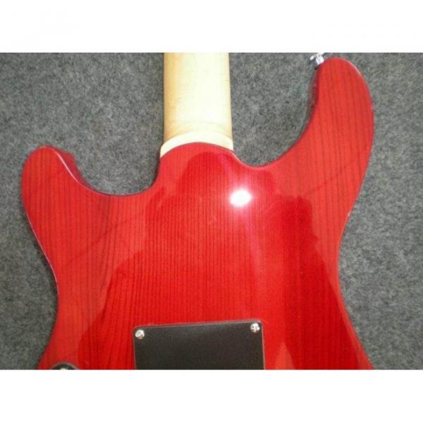 Custom Shop PRS Fireglo Electric Guitar #2 image
