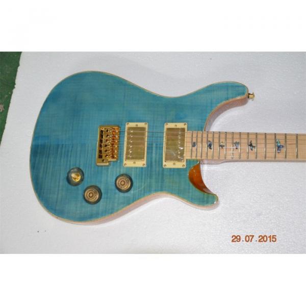 Custom Shop PRS FangJiu Vibrato Electric Guitar #1 image